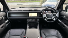 Land Rover Defender 3.0 D250 XS Edition 110 5dr Auto Diesel Estate